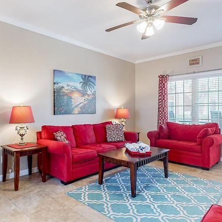 Dawn Condominiums Escape The Dawn Galveston Exterior foto