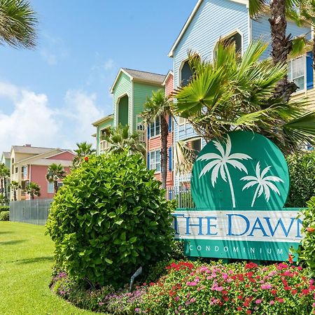 Dawn Condominiums Escape The Dawn Galveston Exterior foto