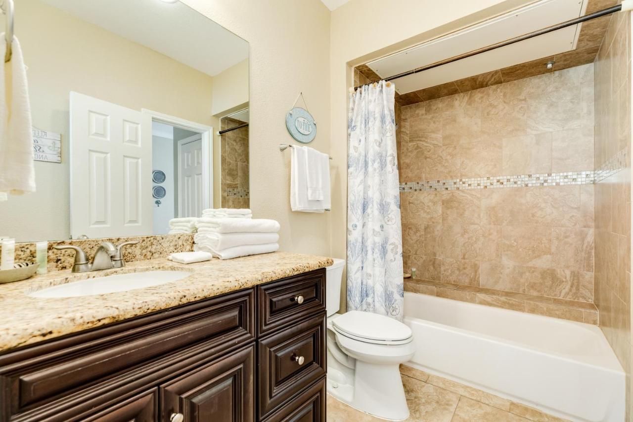 Dawn Condominiums Escape The Dawn Galveston Exterior foto