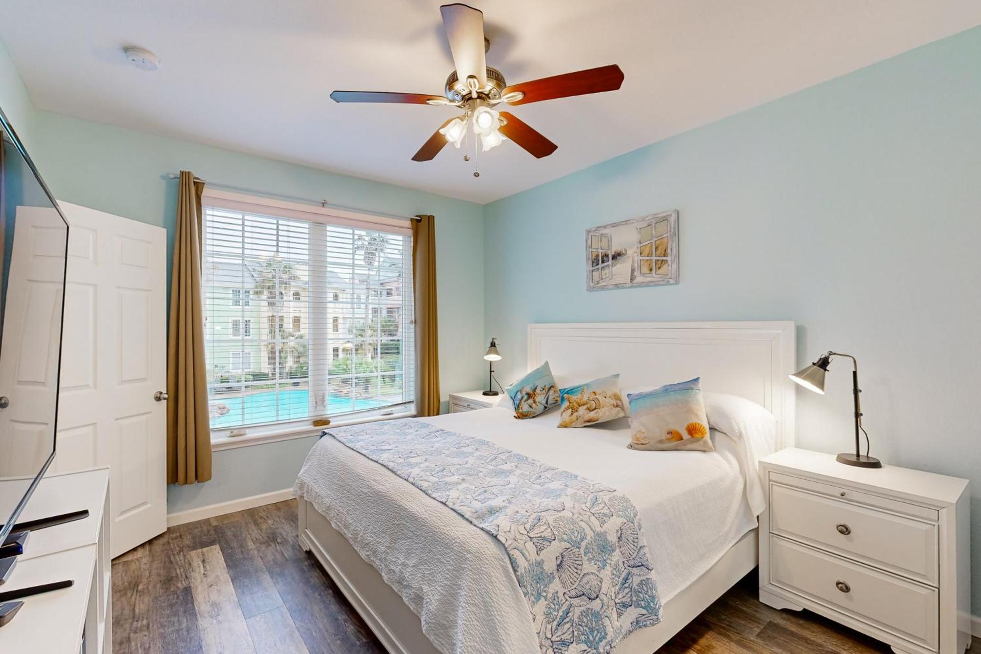 Dawn Condominiums Escape The Dawn Galveston Exterior foto