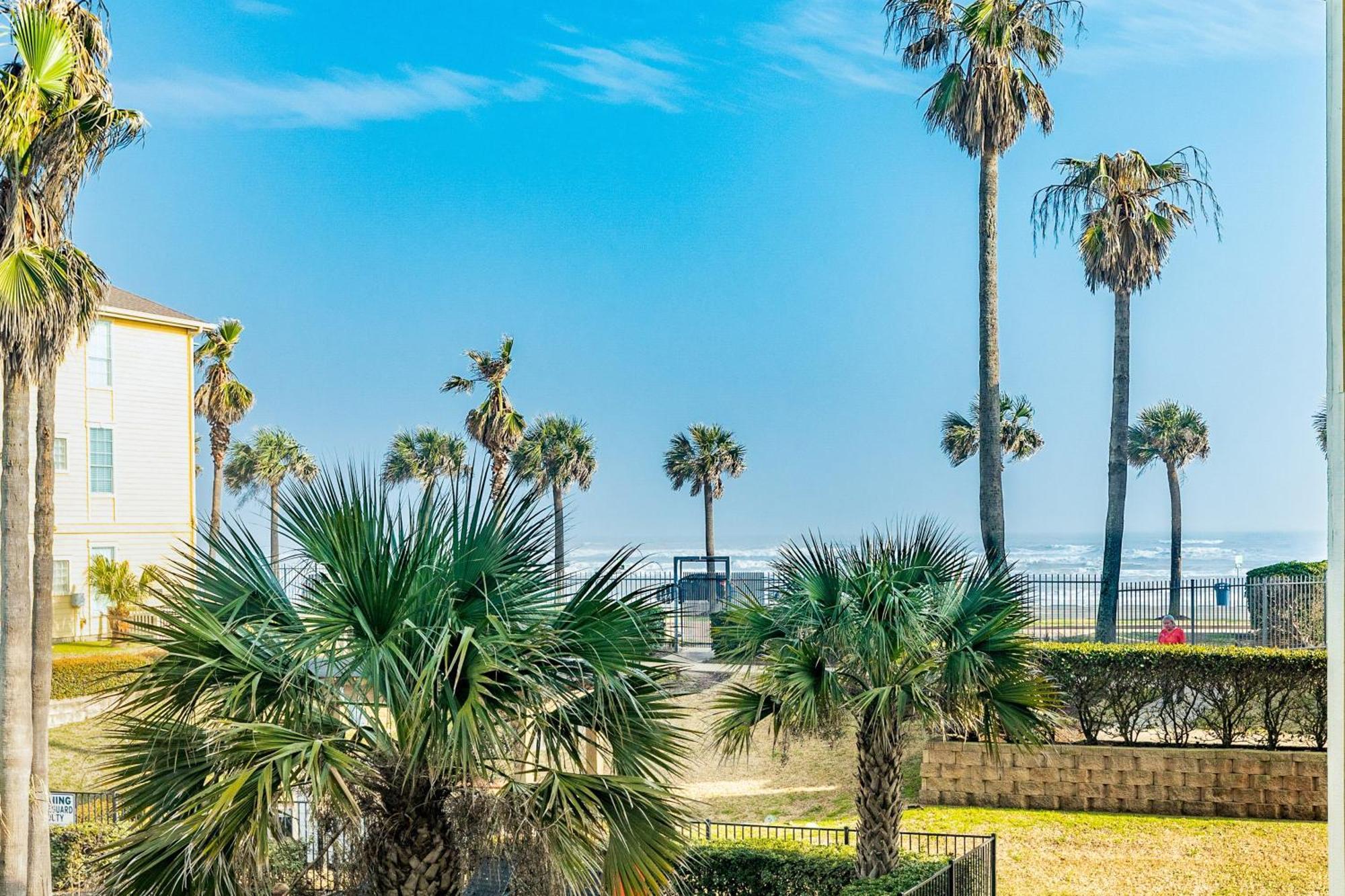 Dawn Condominiums Escape The Dawn Galveston Exterior foto