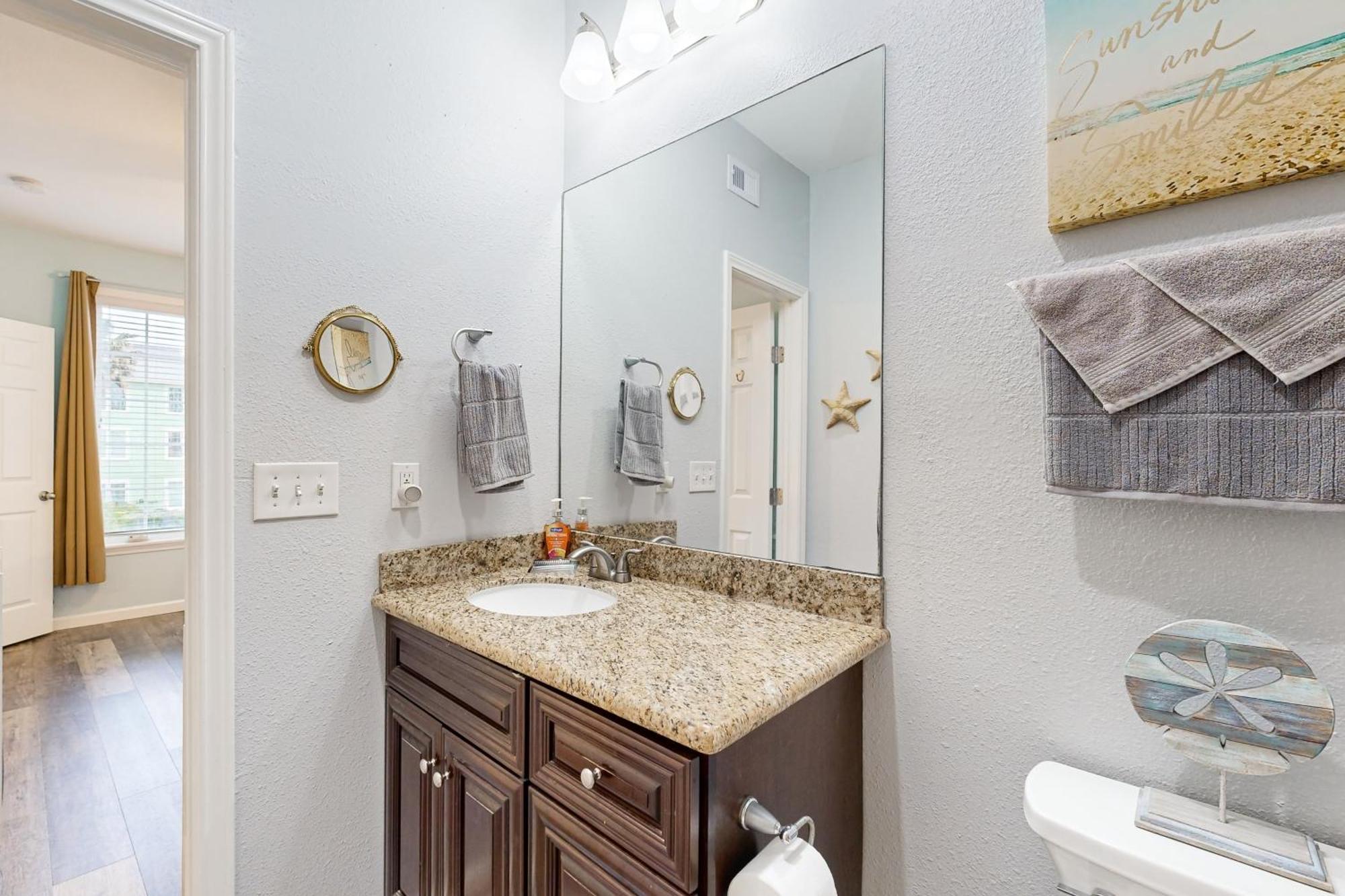 Dawn Condominiums Escape The Dawn Galveston Exterior foto