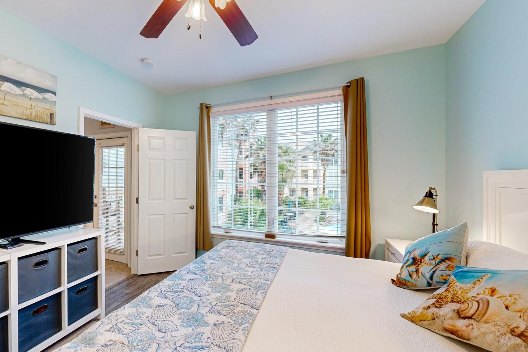 Dawn Condominiums Escape The Dawn Galveston Exterior foto